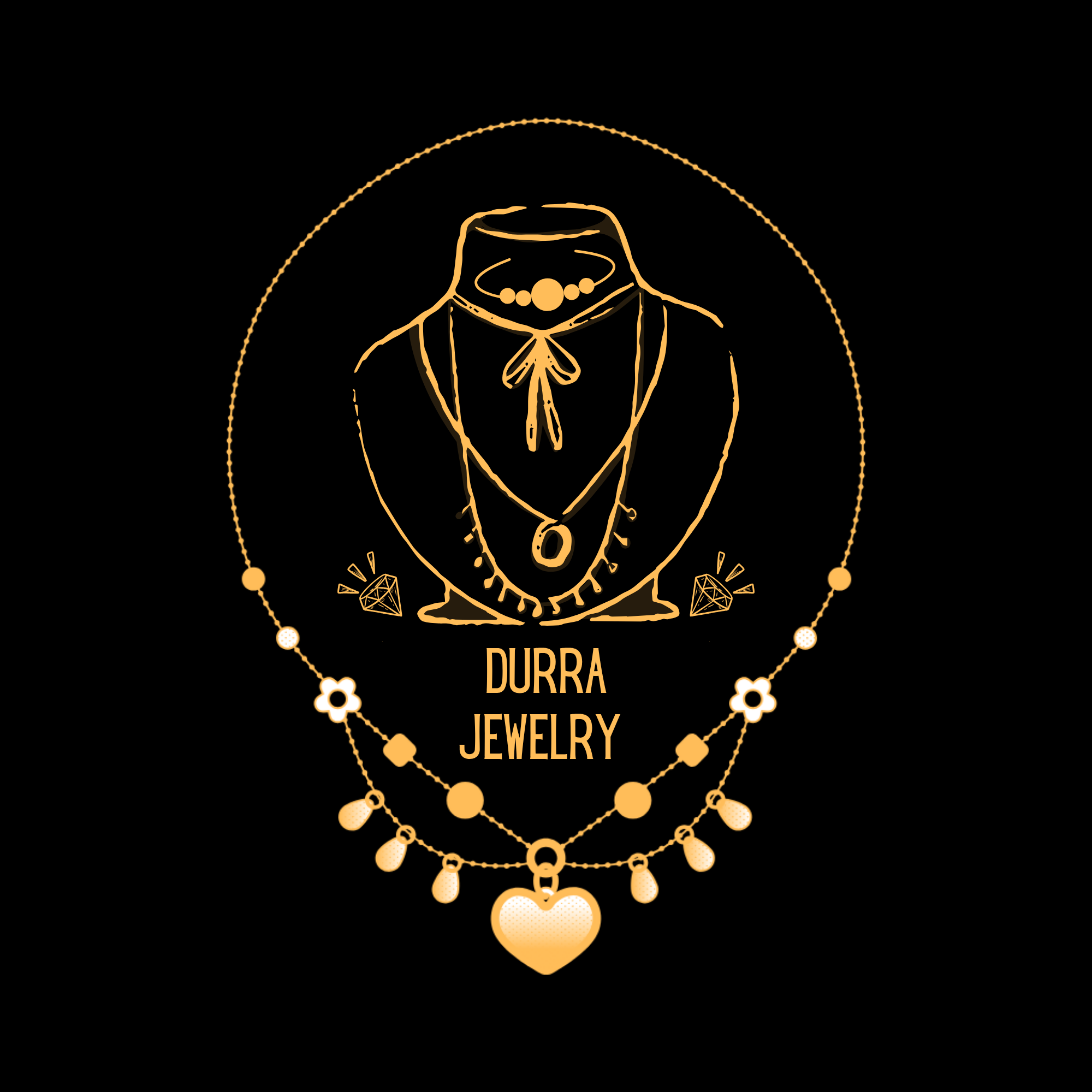 Durra Jewelry